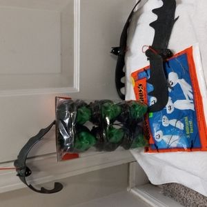 Halloween party Items
